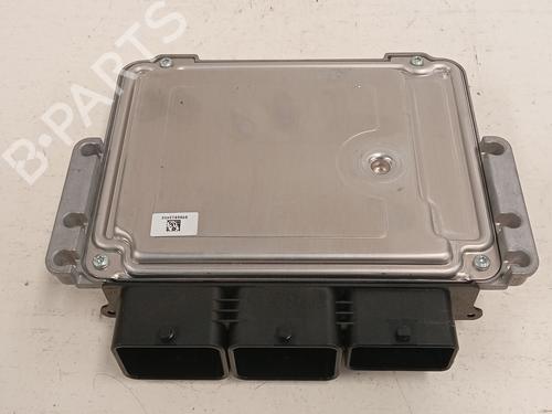 Engine control unit (ECU) CITROËN C4 II (NC_) | BP36073444M57 - Image 3