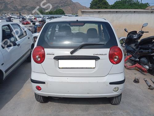 Alternator CHEVROLET MATIZ (M200, M250) | BP30905717M7 - Image 6