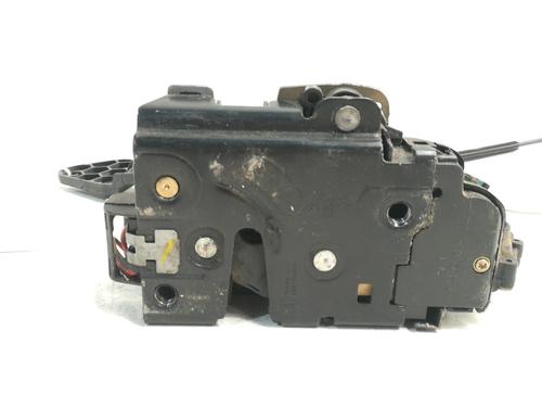 Front left lock SKODA FABIA I (6Y2)  | BP11279011C98 