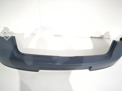 Rear bumper VW GOLF V (1K1)  | BP12294806C8 