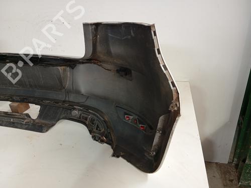 Rear bumper VW GOLF VI (5K1)  | BP25918002C8 