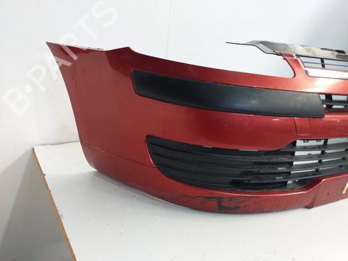Front bumper CITROËN C4 I (LC_)  | BP16237601C7 