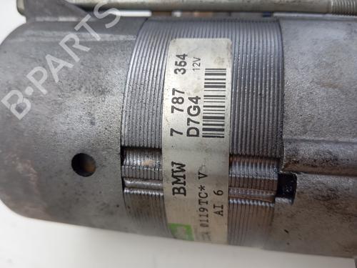 Startmotor BMW 3 Compact (E46) 318 td | BP36837476M8 - Image 4