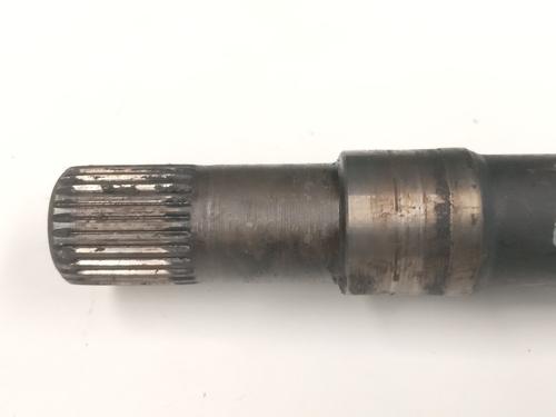 Right front driveshaft NISSAN ALMERA II (N16) | BP13732351M39