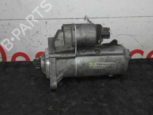 Startmotor SEAT IBIZA II (6K1) 1.9 D (64 hp) 9352165