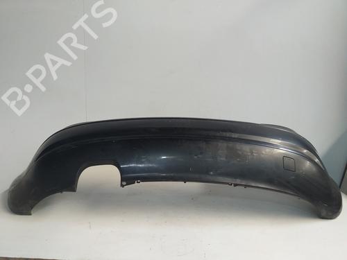 Rear bumper AUDI A3 (8P1)  | BP16114850C8 
