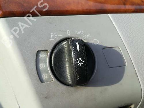 Commande de phare MERCEDES-BENZ S-CLASS (W220) S 320 CDI (220.026, 220.126) (197 hp) 12273888