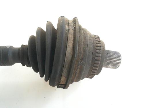 Left front driveshaft AUDI 100 C4 Saloon (4A2) 2.6 | BP9349895M38 
