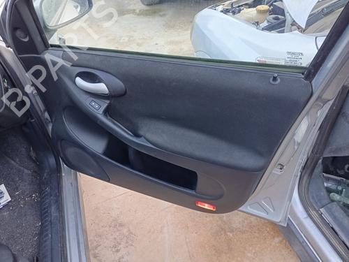 Used Front right window mechanism FIAT STILO (192_) 1.9 D Multijet (120 hp) 21516937