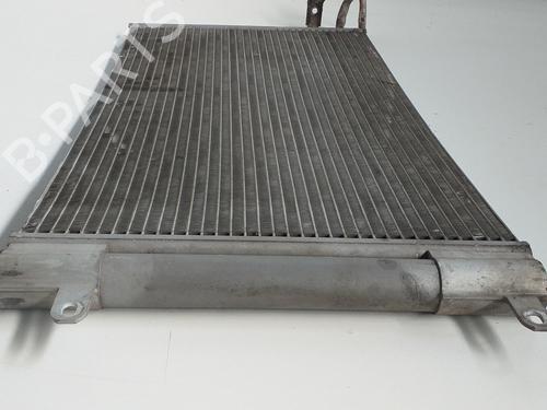 AC radiator SEAT IBIZA IV ST (6J8, 6P8)  | BP12314994M32 