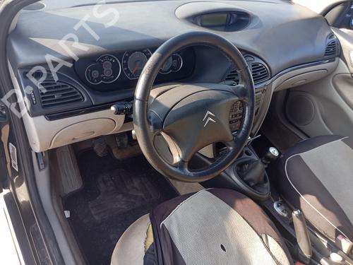Tableau de bord CITROËN C5 II (RC_) [2004-2008]  19400329