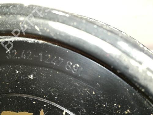 Steering pump BMW 3 (E36)  | BP9351458M99 