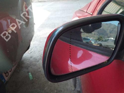 Used Left mirror PEUGEOT 307 (3A/C) 1.6 HDi (90 hp) 16225008
