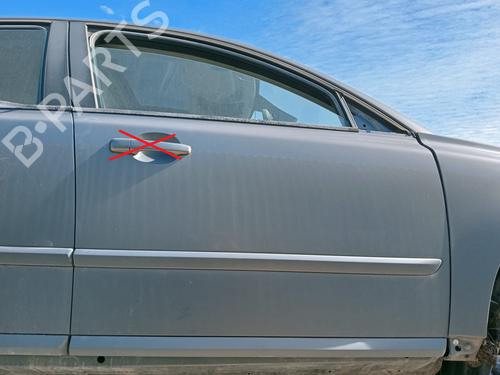 Used Right front door VOLVO S40 II (544) 2.4 (170 hp) 26619508
