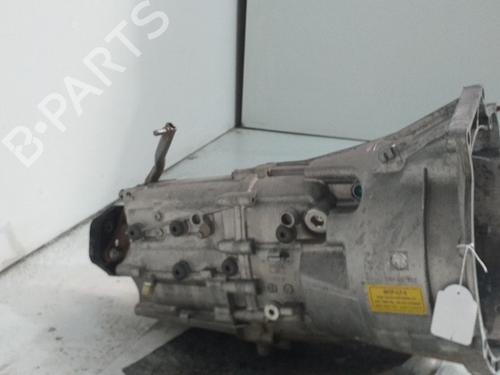 Gearbox BMW 3 (E90)  | BP9350489M3 