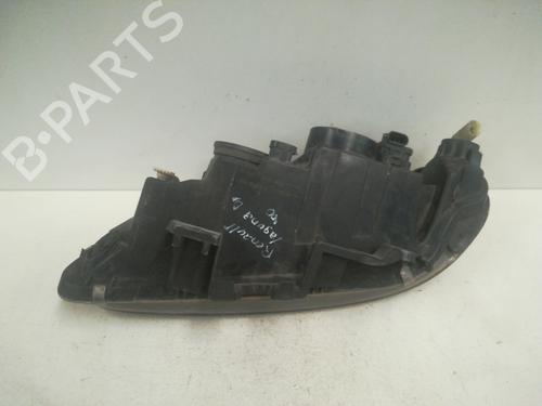Right headlight RENAULT LAGUNA I (B56_, 556_)  | BP15615866C29 