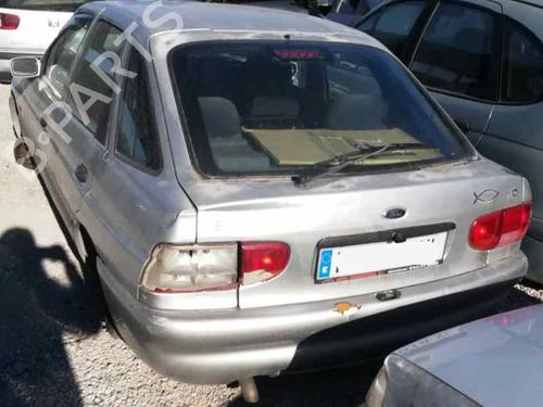 Instrument cluster FORD ESCORT VI (GAL, AAL, ABL) 1.8 TD | BP9352547C47 