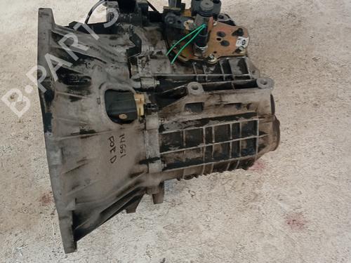 Gearbox FORD TRANSIT CONNECT (P65_, P70_, P80_) 1.8 TDCi | BP30113173M3