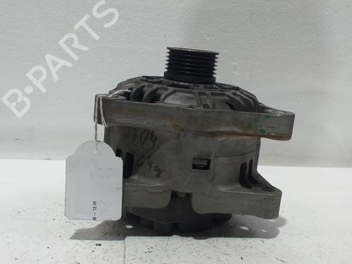 Used Alternator CITROËN C4 I (LC_) [2004-2014]  9356576