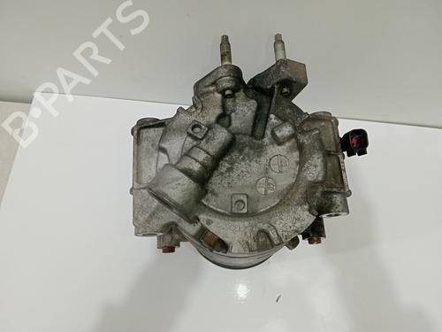 AC compressor FORD FOCUS III Turnier 1.6 TDCi | BP17589491M34 