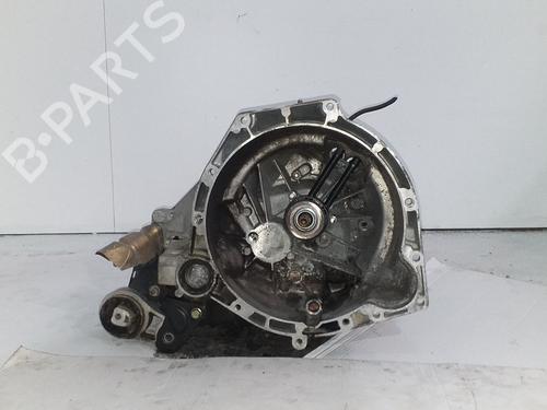 Used Gearbox FORD FIESTA V (JH_, JD_) 1.3 (69 hp) 9355355