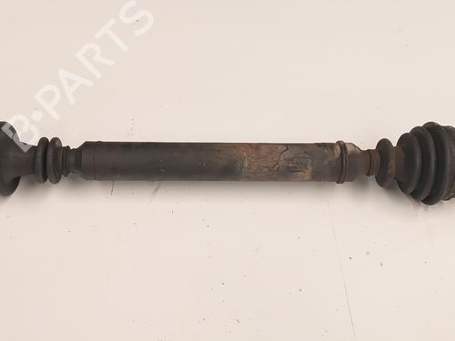 Used Right front driveshaft VOLVO 460 (464) 1.7 Turbo (120 hp) 9349862
