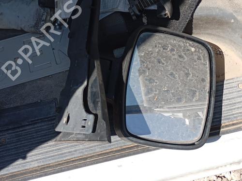 Right mirror MERCEDES-BENZ VITO Van (W638) 108 CDI 2.2 (638.094) | BP19266677C27 