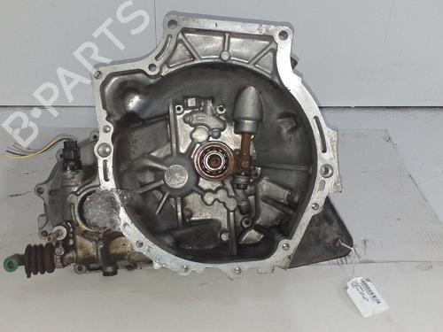 Used Gearbox KIA RIO I Hatchback (DC) [2000-2006]  9351623