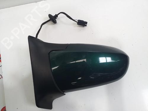 Retrovisor derecho OPEL ZAFIRA A MPV (T98) 2.0 DTI 16V (F75) | BP9358567C27 