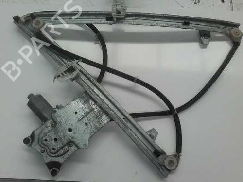 Front right window mechanism CITROËN XSARA PICASSO (N68)  | BP9353258C23 
