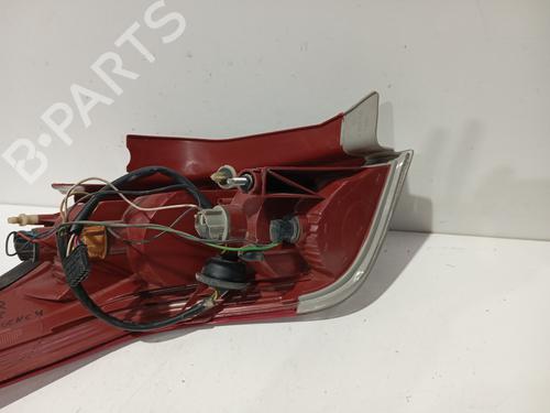 Right taillight CITROËN C4 I Saloon 1.6 HDi | BP31946667C35 