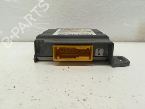ECU airbags RENAULT MEGANE I Classic (LA0/1_)  | BP9349938M53 