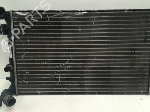 Køler VW GOLF IV (1J1) 1.8 (125 hp) 13388767