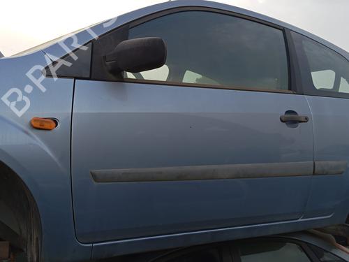 Left mirror FORD FIESTA V (JH_, JD_) 1.4 TDCi | BP12279928C26 