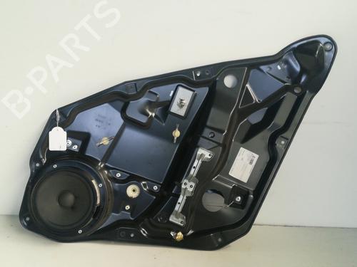 Used Rear left window mechanism MERCEDES-BENZ R-CLASS (W251, V251) R 350 CDI 4-matic (251.022, 251.122) (224 hp) 13620560