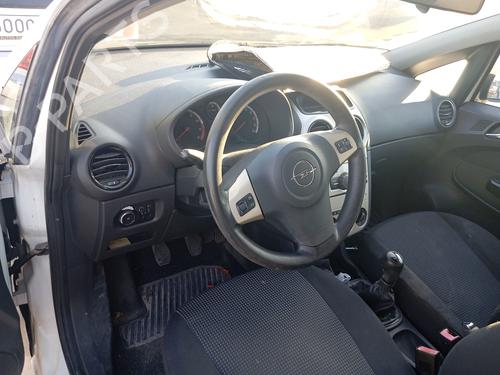 Starter OPEL CORSA D (S07) | BP36075333M8 - Image 13