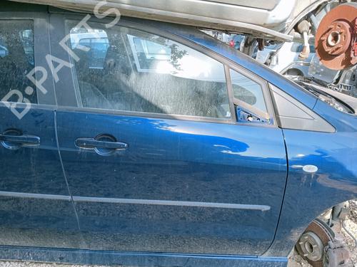 Used Right front door MAZDA 5 (CR) 2.0 (CREW) (146 hp) 12289571