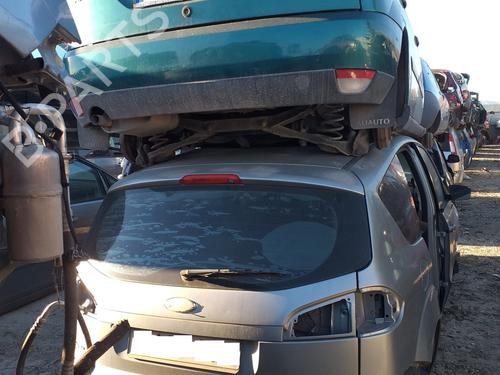 Kjølevifte elektrisk FORD FOCUS I (DAW, DBW) 1.6 16V | BP15558622M35 