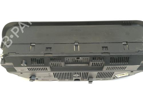 Instrument cluster MERCEDES-BENZ B-CLASS Sports Tourer (W245) B 180 CDI (245.207) | BP9846032C47 