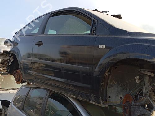 Used Right front door FORD FOCUS II (DA_, HCP, DP) [2004-2013]  22622318
