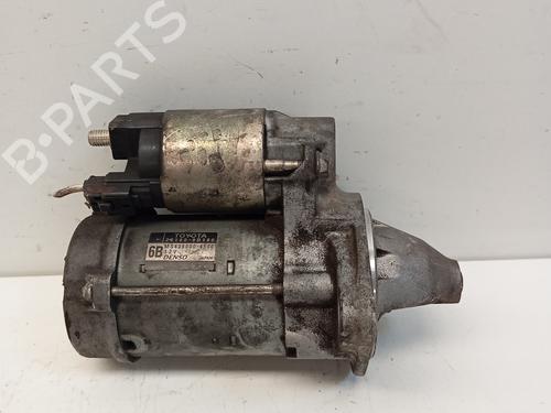 Starter TOYOTA COROLLA Verso (ZER_, ZZE12_, R1_) 1.8 (ZNR11_, ZNR11R) | BP31072118M8