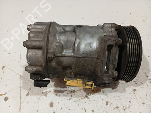 AC compressor PEUGEOT 308 SW I (4E_, 4H_) 1.6 HDi | BP29183533M34 