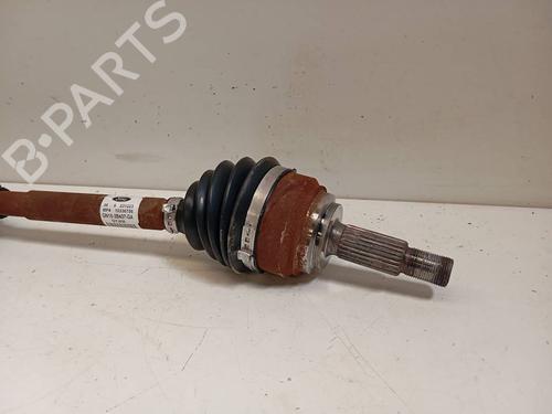 Left front driveshaft FORD ECONOLINE Van | BP38648643M38 - Image 4