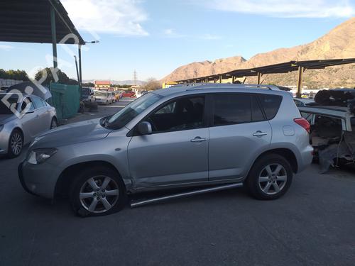 Venstre fortil lås TOYOTA RAV 4 III (_A3_) 2.0 4WD (ACA30_, ACA30R) (152 hp) 16815014