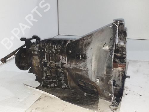 Gearbox OPEL OMEGA B (V94)  | BP9350197M3 