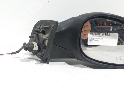 Used Right mirror CITROËN C3 I (FC_, FN_) [2002-2013]  9347819