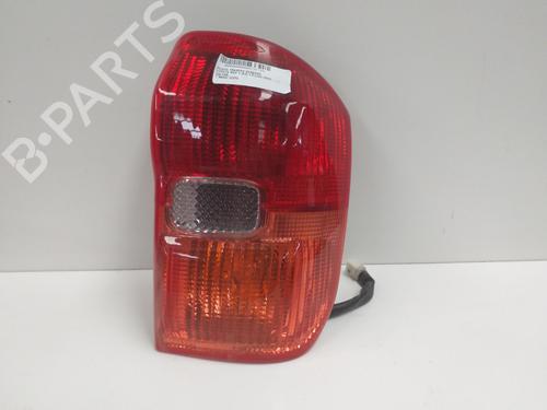 Used Right taillight TOYOTA RAV 4 II (_A2_) 1.8 (ZCA25_, ZCA26_, ZCA25W, ZCA26W) (125 hp) 9358159