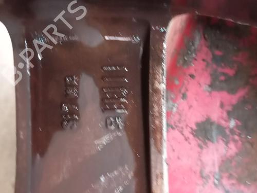 Rim MERCEDES-BENZ C-CLASS (W203) C 220 CDI (203.008) | BP21813890C45 