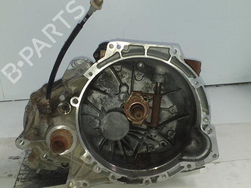 Used Gearbox FORD ESCORT VI (GAL, AAL, ABL) [1995-2002]  9350383