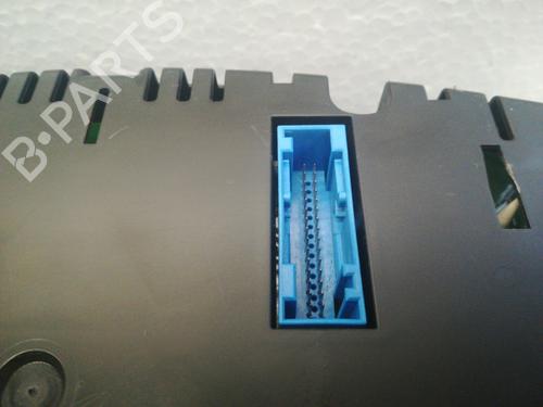 Instrument cluster VW GOLF VI (5K1) 1.6 TDI | BP9357869C47 
